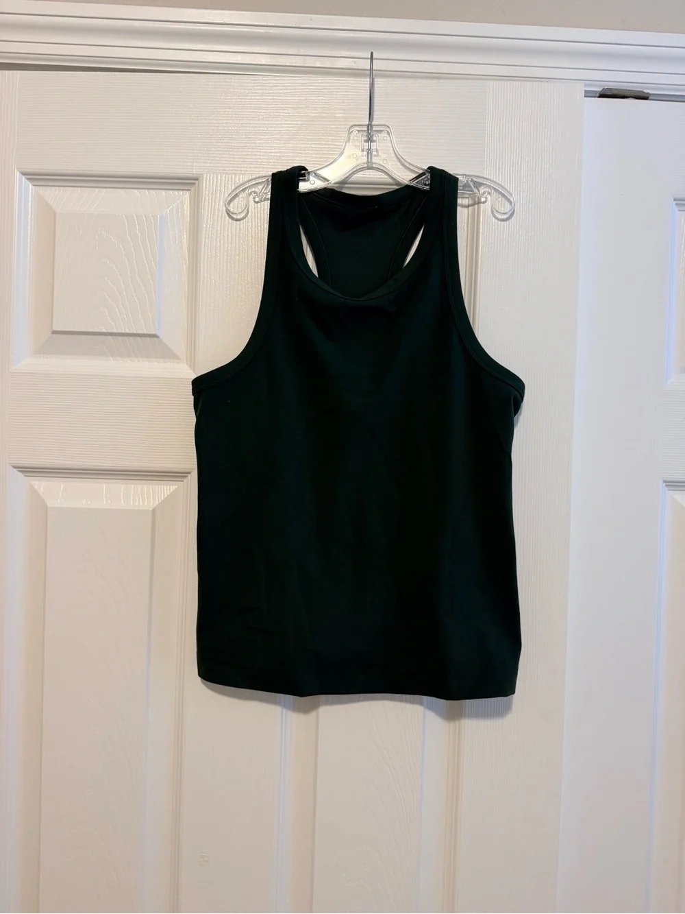 lululemon athletica Align Racerback Tank - Hunter Green